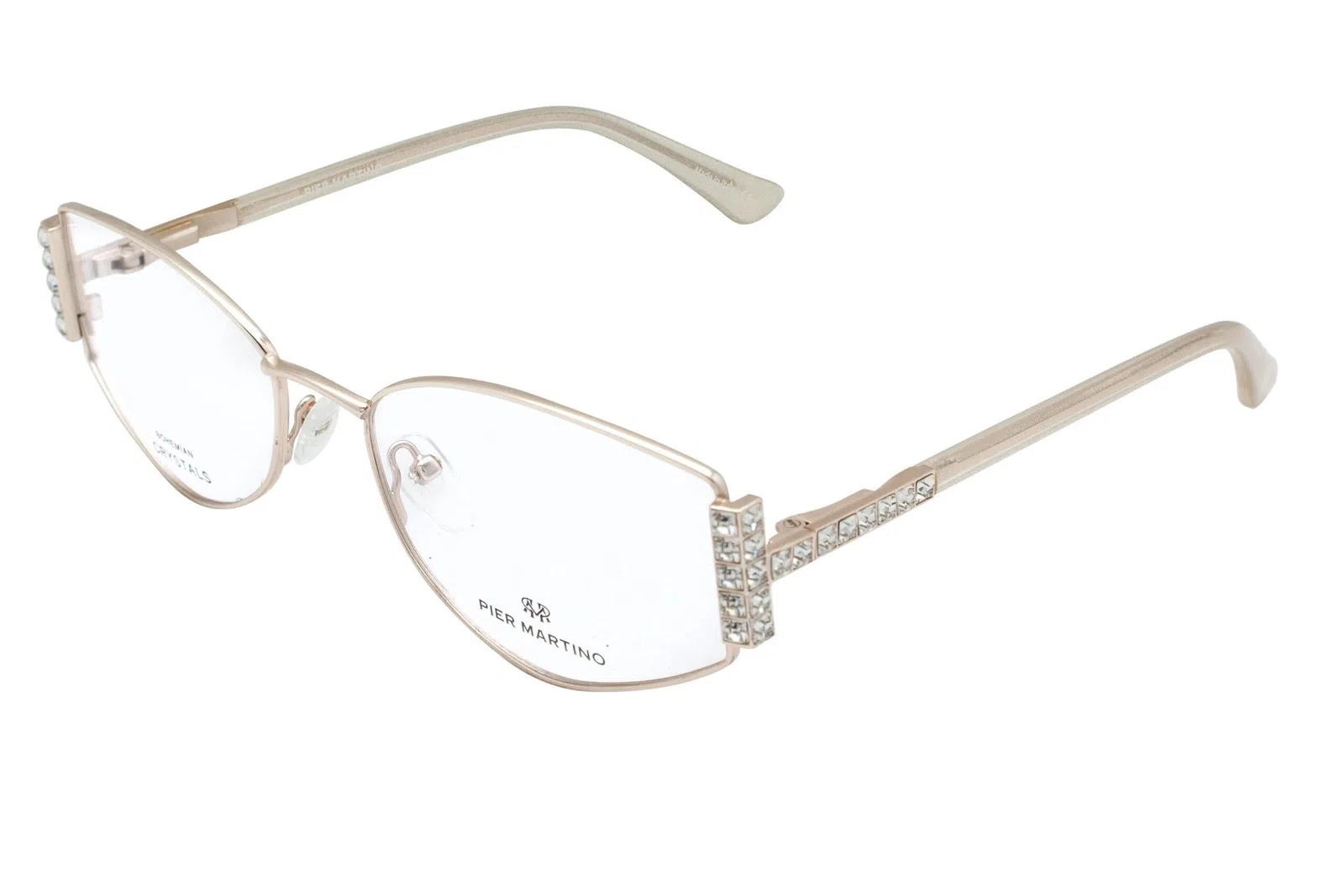 Pier Martino PM6731 Eyeglasses - view 6